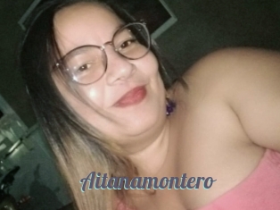 Aitanamontero