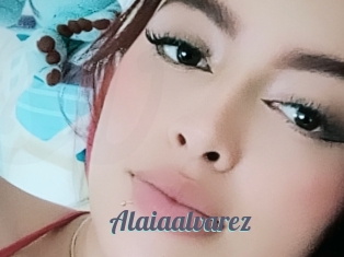 Alaiaalvarez
