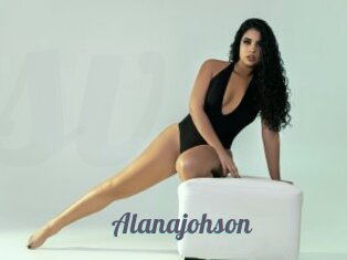 Alanajohson