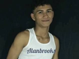 Alanbrooks