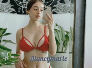 Alaneymarie