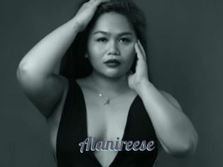 Alanireese