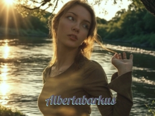 Albertabarkus