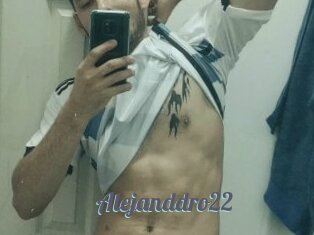 Alejanddro22