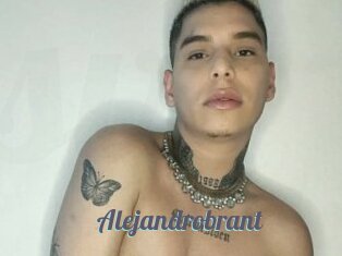 Alejandrobrant