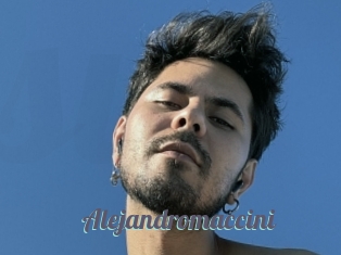 Alejandromaccini