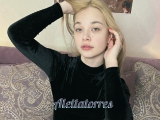 Alettatorres