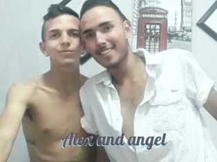 Alex_and_angel