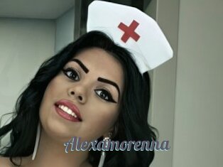 Alexamorenna