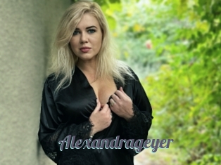 Alexandrageyer