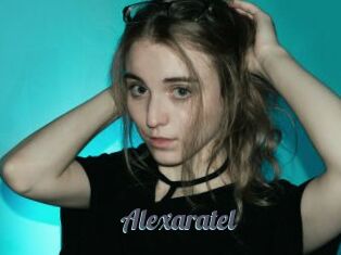 Alexaratel