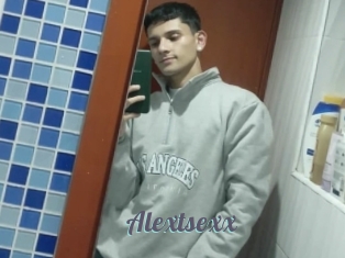 Alextsexx