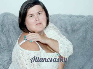 Alianesasky