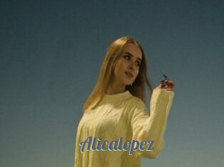 Alicalopez