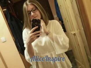 AliceInspire