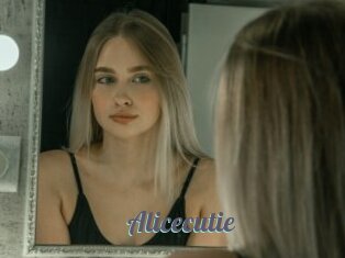 Alicecutie