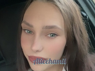 Alicehamil