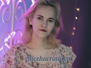 Aliceharrington