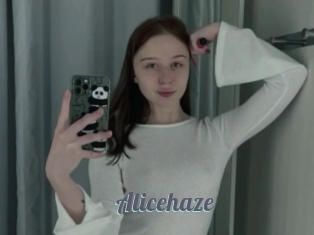 Alicehaze