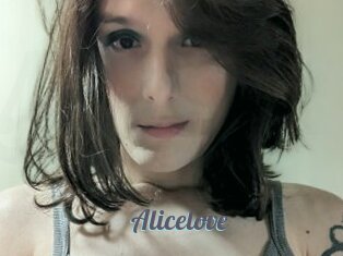 Alicelove