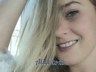 Alicexoxo