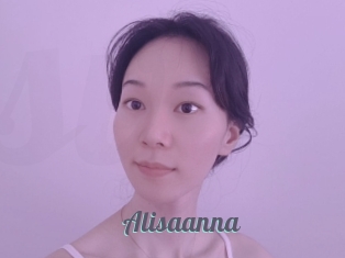 Alisaanna