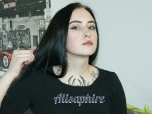 Alisaphire