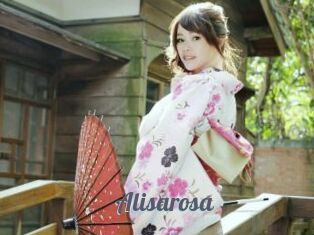 Alisarosa