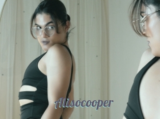 Alisocooper