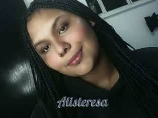 Alisteresa