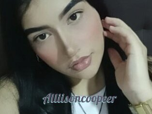 Alliisoncoopeer