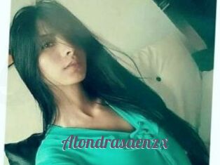 Alondrasaenzx