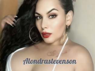 Alondrastevenson