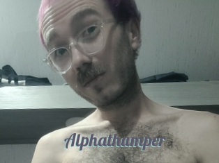 Alphathumper