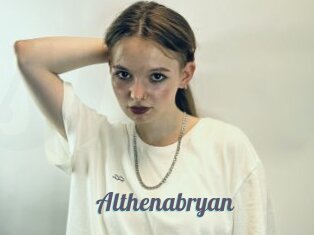 Althenabryan