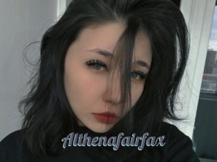 Althenafairfax