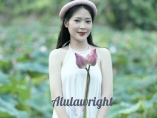 Alulawright
