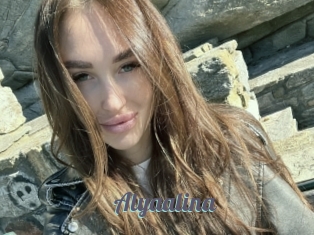 Alyaalina