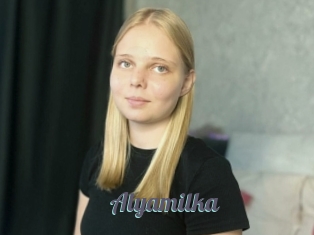 Alyamilka