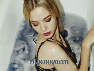 Alyonaqueen