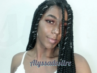 Alyssadesiire