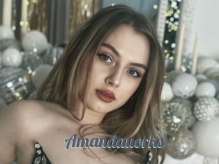 Amandauorks