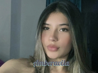 Amberavila