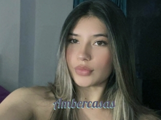 Ambercasas