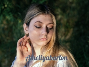 Ameliyabarton