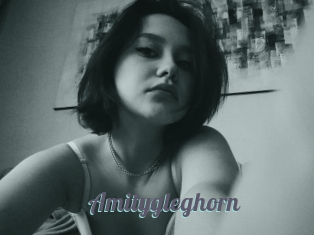 Amitygleghorn