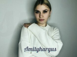 Amityhargus