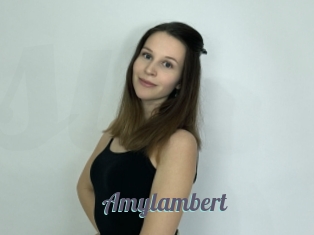 Amylambert