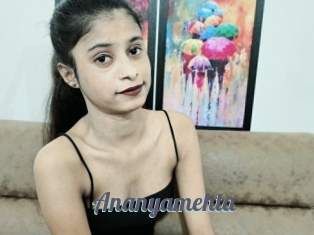 Ananyamehta