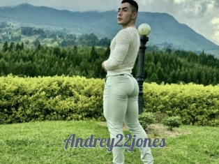 Andrey22jones